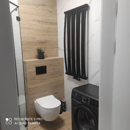 Apartament Pomerania 2 Kolobrzeg Ngoại thất bức ảnh