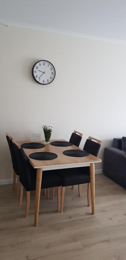 Apartament Pomerania 2 Kolobrzeg Ngoại thất bức ảnh